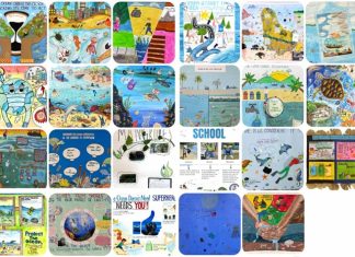 Students and Schools in the Caribbean and Latin America Awarded by FCCA Foundation