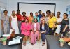 BPW Concordia Saint-Martin launched its first members in motion session of the year