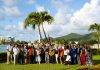 14 organizations across 4 islands enter the second program year: Strengthening families by strengthening organizations around them