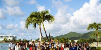 14 organizations across 4 islands enter the second program year: Strengthening families by strengthening organizations around them