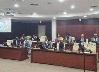 Continuation Public Meeting of Parliament regarding U.S.–China Trade War Impacts, Larg Scale Tourism Events, and Marketplace Construction Delays