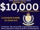 US $10,000 REWARD OFFERED | SHOOTING INCIDENT – BLOWING POINT