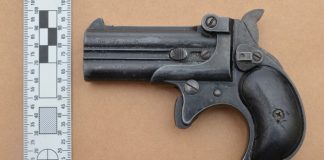 SUSPECT ARRESTED ONE YEAR AFTER COLE BAY ARSON INCIDENTS