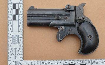 SUSPECT ARRESTED ONE YEAR AFTER COLE BAY ARSON INCIDENTS