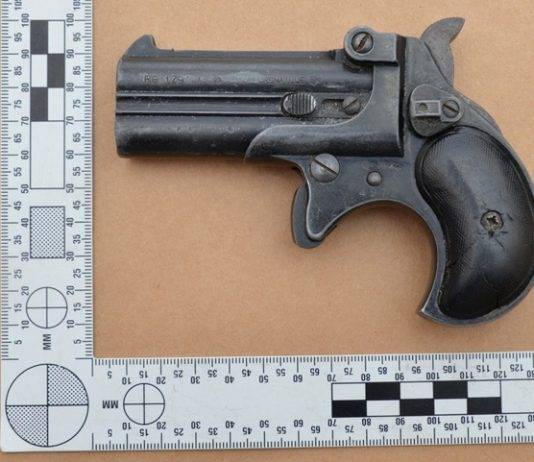 SUSPECT ARRESTED ONE YEAR AFTER COLE BAY ARSON INCIDENTS