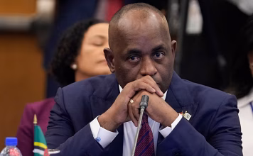 Trump administration reaches asylum deal with Dominica under new visa rules