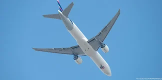 US airlines warned of dangerous military activity over Latin America as tensions spike