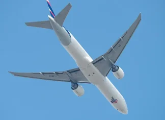 US airlines warned of dangerous military activity over Latin America as tensions spike