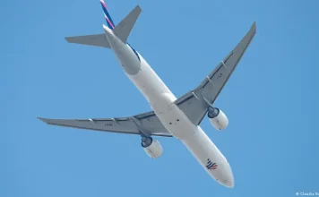 US airlines warned of dangerous military activity over Latin America as tensions spike