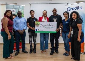 E6 Country Package Initiative Delivers First Agricultural Loan Recipients Following Agriculture Business Academy