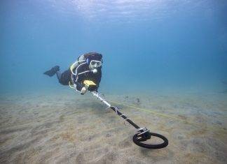 Archaeological Survey Conducted Ahead of Harbour Breakwater Extension