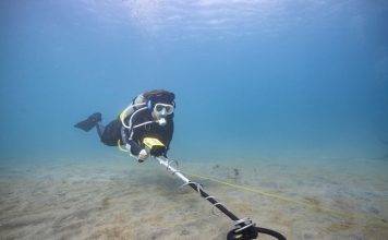 Archaeological Survey Conducted Ahead of Harbour Breakwater Extension