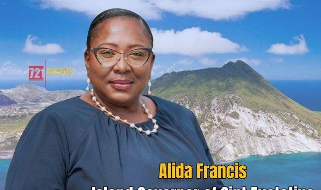 Message from the Island Governor St. Eustatius