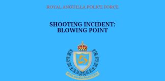 Shooting Incident in Blowing Point