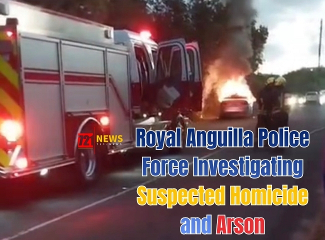 Anguilla murder case January 2026