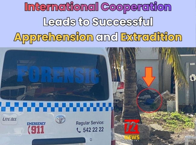 Arrest killing January 2026