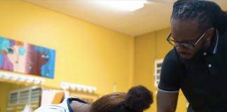 Minister Brug releases third Youth Mental Health video addressing bullying and online harm