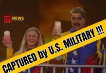 U.S. launches military strikes on Venezuela, Trump says Maduro captured and flown out of the country