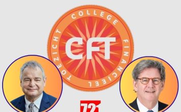 New composition of the Boards of financial supervision