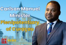 Public Prosecutor Has Not Yet Received Complaint Against Curaçao’s Plenipotentiary Minister