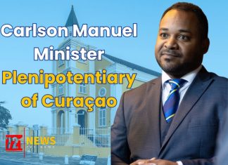 Public Prosecutor Has Not Yet Received Complaint Against Curaçao’s Plenipotentiary Minister