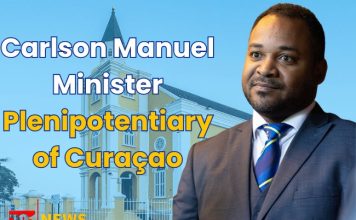 Public Prosecutor Has Not Yet Received Complaint Against Curaçao’s Plenipotentiary Minister