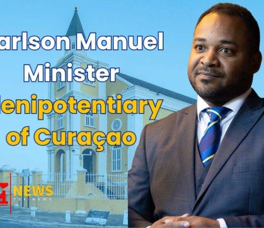 Public Prosecutor Has Not Yet Received Complaint Against Curaçao’s Plenipotentiary Minister