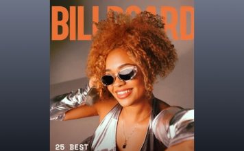 Sint Maarten Songwriter Chanti Scores Billboard’s Top 25 K-Pop Albums of 2025 — With Two Albums Featured.