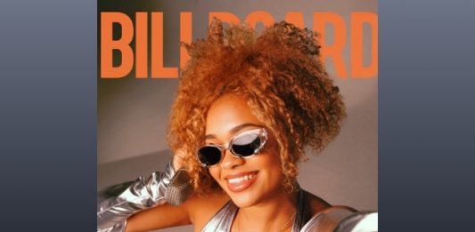 Sint Maarten Songwriter Chanti Scores Billboard’s Top 25 K-Pop Albums of 2025 — With Two Albums Featured.