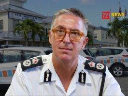 Police Investigating Shooting Incident in Island Harbour