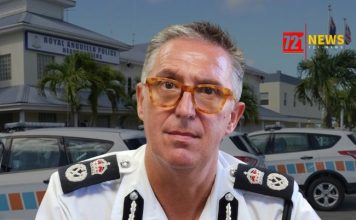 Police Investigating Shooting Incident in Island Harbour