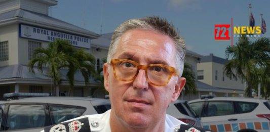 Police Investigating Shooting Incident in Island Harbour