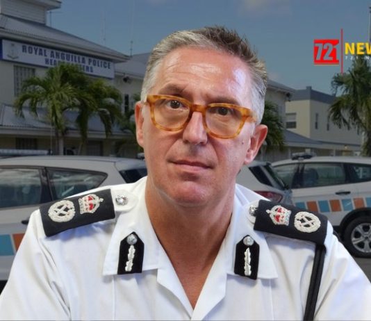 Police Investigating Shooting Incident in Island Harbour