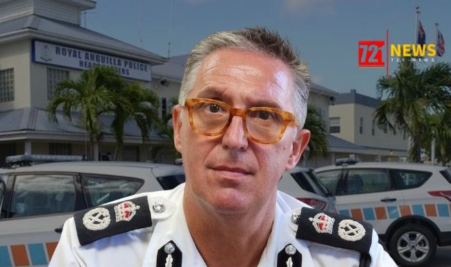 Police Investigating Shooting Incident in Island Harbour