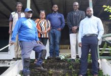 Renovation Begins at Former Breedeweg Road School Building