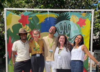 EPIC Non-Profit Celebrates 25 Years of Environmental Stewardship