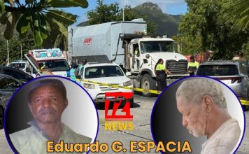 Second fatal traffic incident that occurred within a 24-hour period