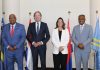 Minister Tackling Hosts JVO in a Newly Revised Format on Sint Maarten