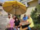 Island Gems supports MHF with garden donation