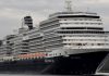 Cruise ship out of Florida hit by norovirus outbreak; 94 affected
