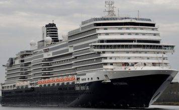Cruise ship out of Florida hit by norovirus outbreak; 94 affected