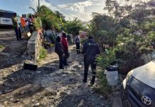 Man Found Deceased in Cay Hill