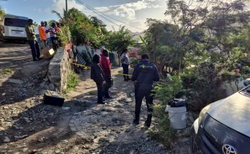 Man Found Deceased in Cay Hill