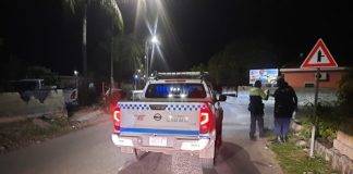 KPSM Enforcement Operations – Week of January 12–18, 2026: Four Arrests, Multiple Weapons Seized