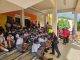 KPSM Participates in Language Village at Asha Stevens Hillside Christian School