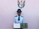 KPSM Congratulates Officer Vanessa. Martina on Successful Completion of International Police Training in Abu Dhabi
