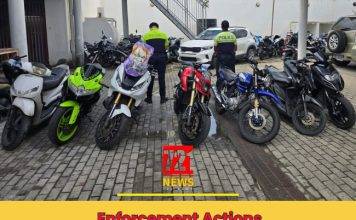 Enforcement Actions in Philipsburg – Week of January 19–25, 2026