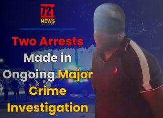 Two arrests made in ongoing major crime investigation