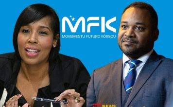 MFK Announces Resignations of Minister Kimberly Lew-Jen-Tai and Minister Plenipotentiary Carlson Manuel