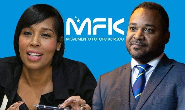 MFK Announces Resignations of Minister Kimberly Lew-Jen-Tai and Minister Plenipotentiary Carlson Manuel